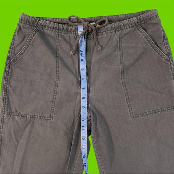 London Jean Gray Cargo Pants (Victoria’s Secret) - Picture 6 of 7